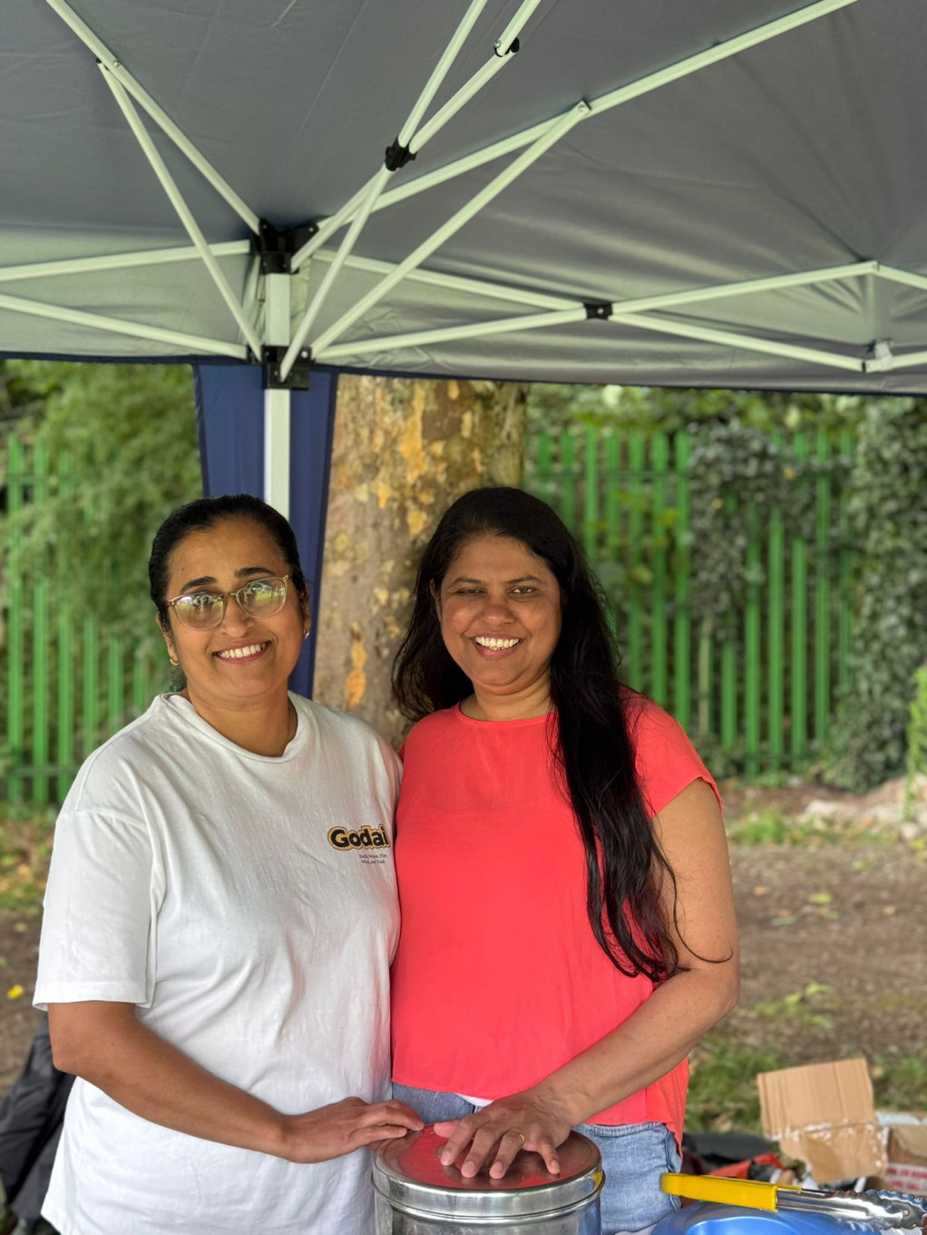 KCA UK Intercity Athletics Meet 2025